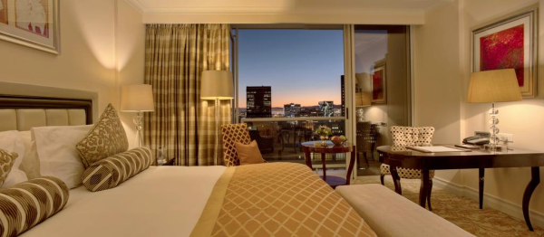 Las mejores ofertas de Taj Cape Town Cape Town Ciudad del Cabo