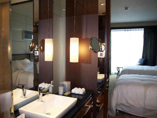 Las mejores ofertas de The Westin Tianjin Tianjin