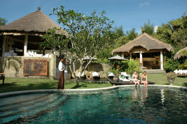 Las mejores ofertas de Villa Mathis Kerobokan