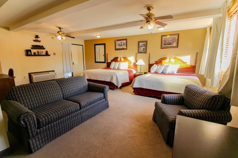 Fairbridge Inn & Suites WestPoint