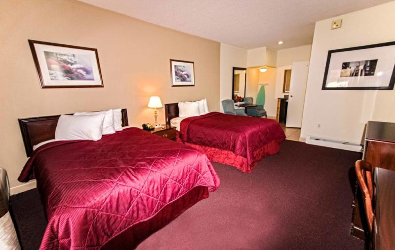 Fairbridge Inn & Suites WestPoint