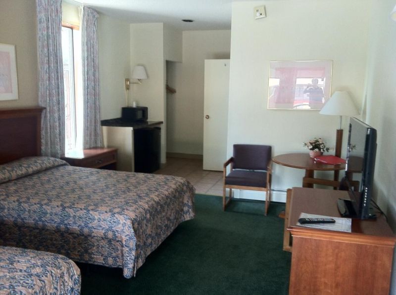 Fairbridge Inn & Suites WestPoint
