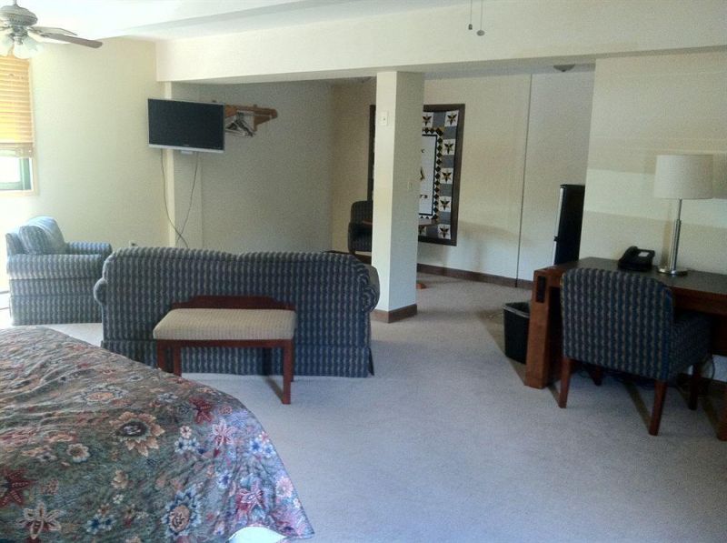 Fairbridge Inn & Suites WestPoint