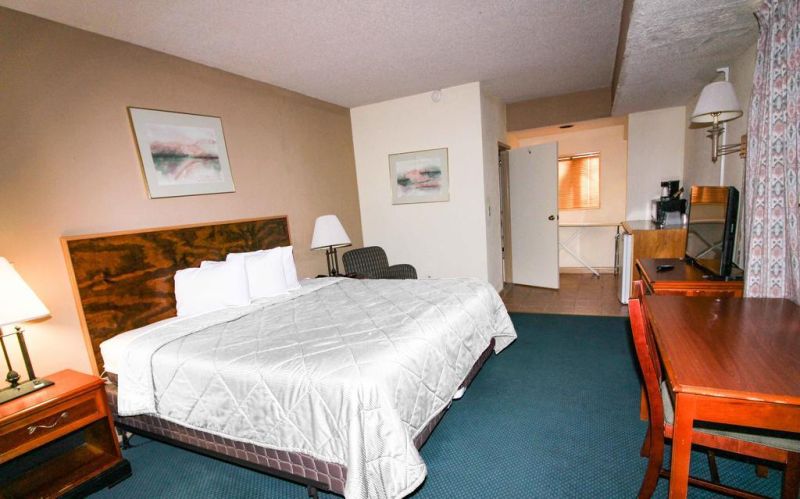 Fairbridge Inn & Suites WestPoint