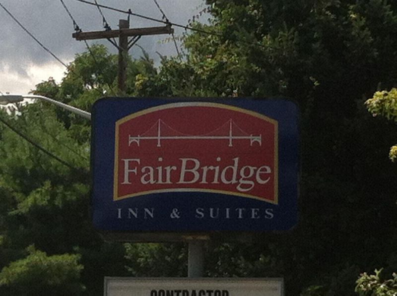 Fairbridge Inn & Suites WestPoint