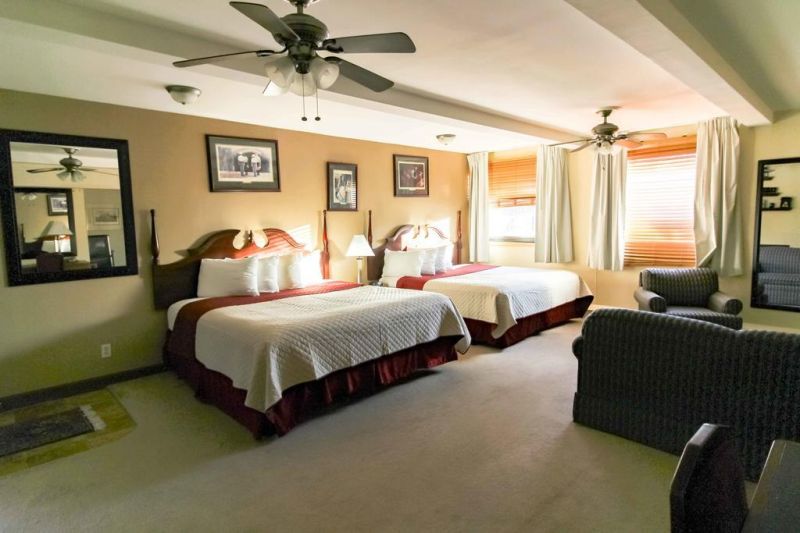 Fairbridge Inn & Suites WestPoint