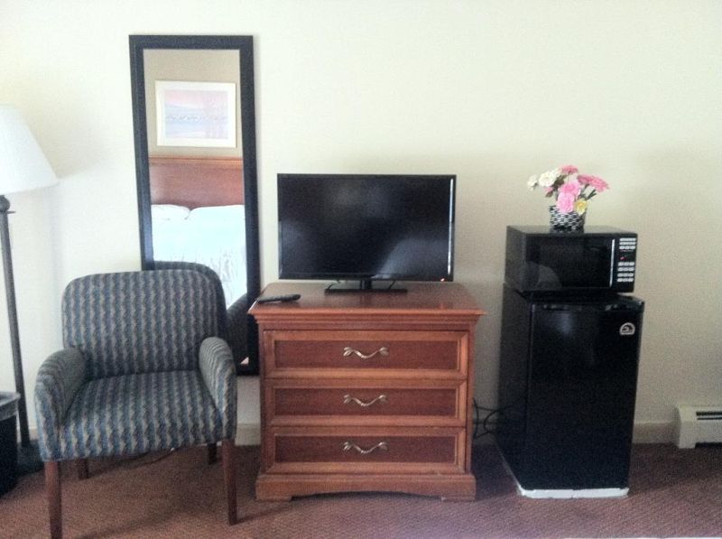 Fairbridge Inn & Suites WestPoint