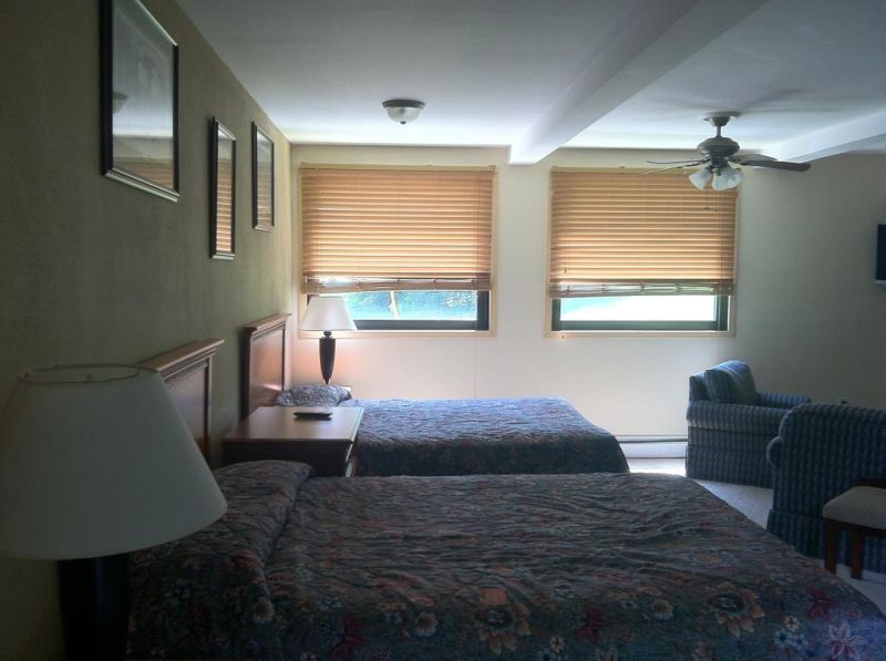 Fairbridge Inn & Suites WestPoint