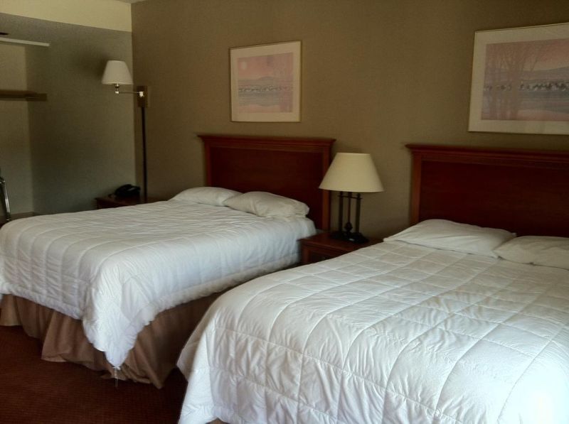 Fairbridge Inn & Suites WestPoint