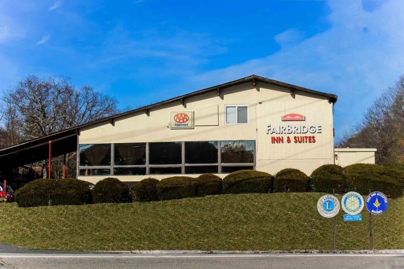 Fairbridge Inn & Suites WestPoint