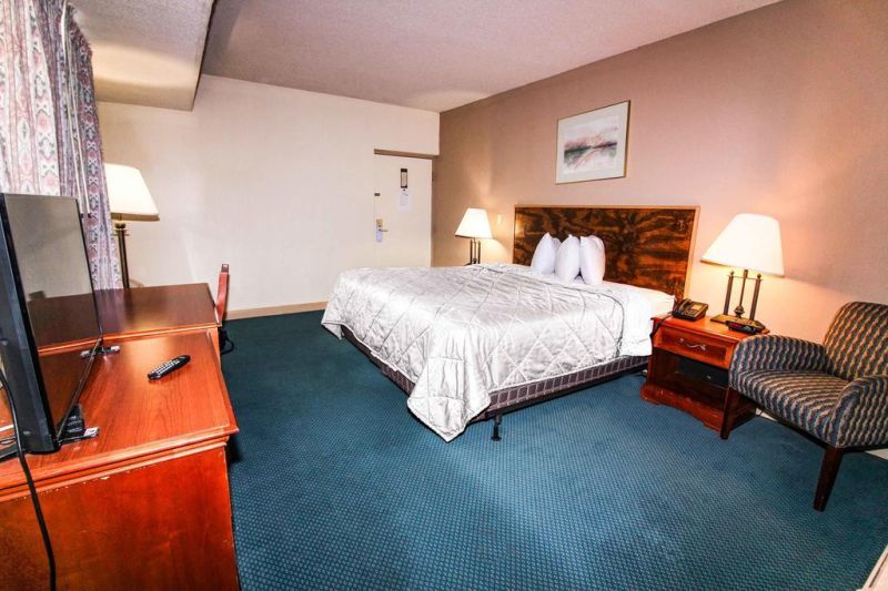 Fairbridge Inn & Suites WestPoint