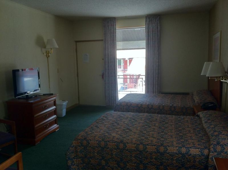 Fairbridge Inn & Suites WestPoint