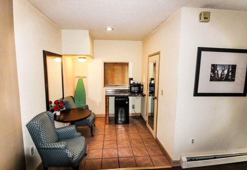 Fairbridge Inn & Suites WestPoint