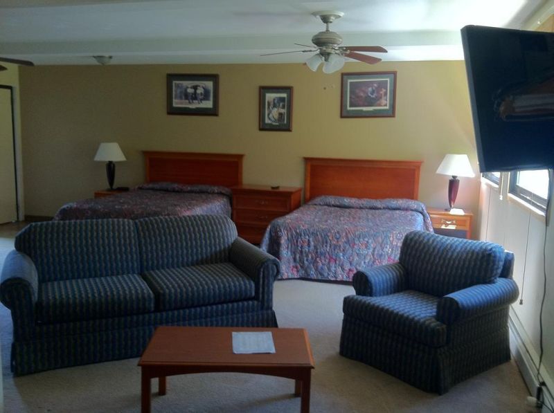 Fairbridge Inn & Suites WestPoint