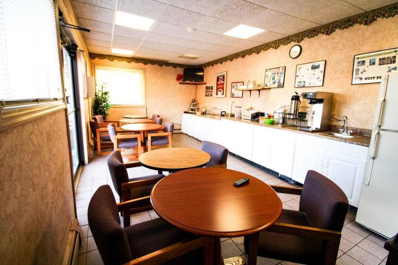 Fairbridge Inn & Suites WestPoint