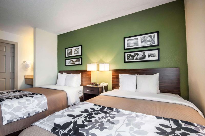 Sleep Inn Cinnaminson Philadelphia East