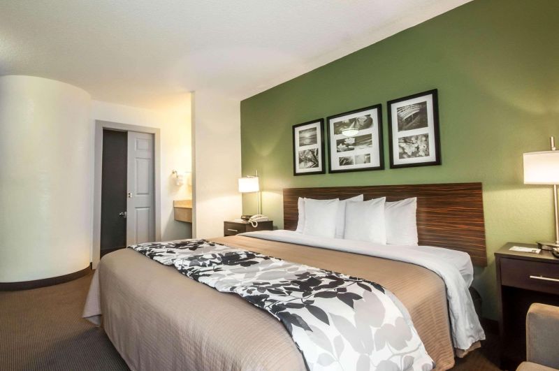 Sleep Inn Cinnaminson Philadelphia East