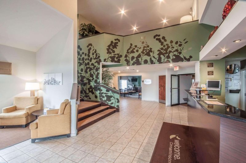 Sleep Inn Cinnaminson Philadelphia East