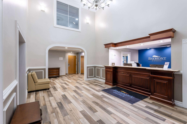 Las mejores ofertas de Baymont by Wyndham Budd Lake Budd Lake