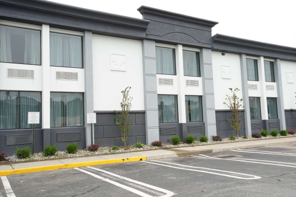 Las mejores ofertas de Best Western Paramus Hotel & Suites Paramus