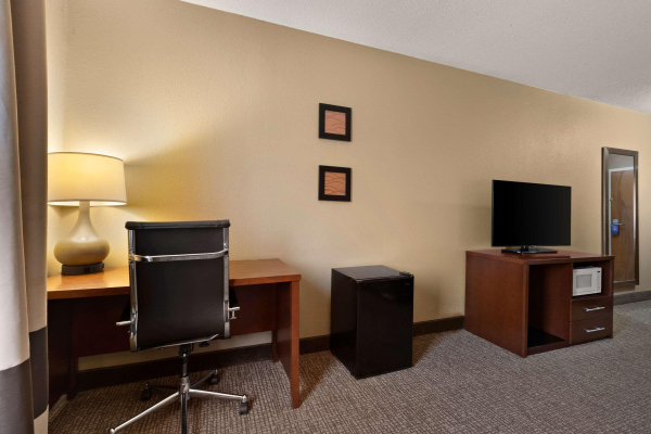 Las mejores ofertas de Comfort Inn Bordentown Area Bordentown