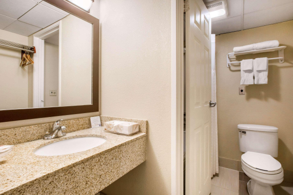 Las mejores ofertas de Comfort Inn Edgewater On Hudson River Edgewater