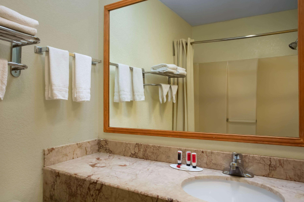 Las mejores ofertas de Days Inn by Wyndham Runnemede Philadelphia Area Runnemede