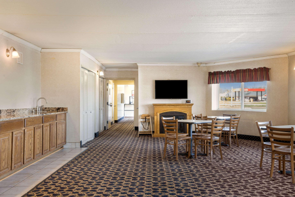 Las mejores ofertas de Econo Lodge Darien Lakes Corfu