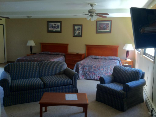 Las mejores ofertas de Fairbridge Inn & Suites WestPoint Highland Falls