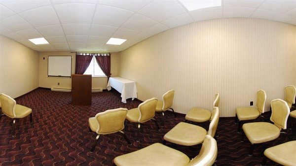 Las mejores ofertas de Quality Inn & Conference Center Maple Shade