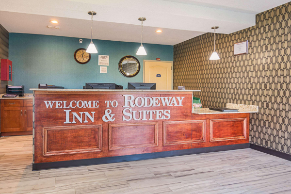 Las mejores ofertas de Rodeway Inn & Suites Ithaca Area Ithaca
