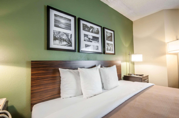 Las mejores ofertas de Sleep Inn Cinnaminson Philadelphia East Cinnaminson