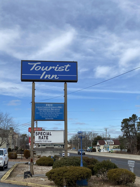 Las mejores ofertas de Tourist Inn Absecon