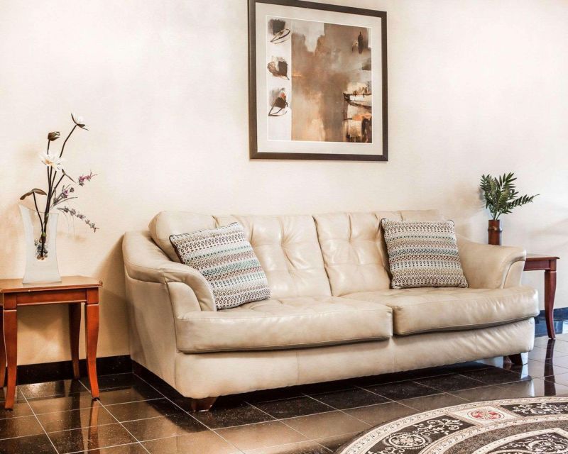 Comfort Suites Mahwah - Ramsey