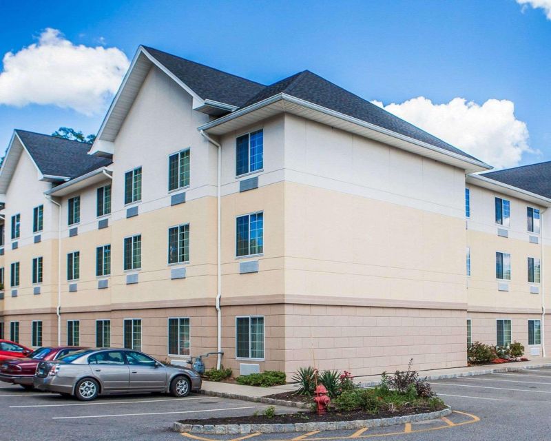 Comfort Suites Mahwah - Ramsey