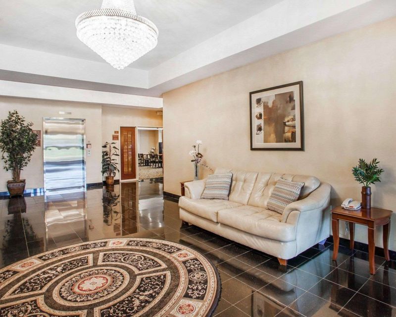 Comfort Suites Mahwah - Ramsey