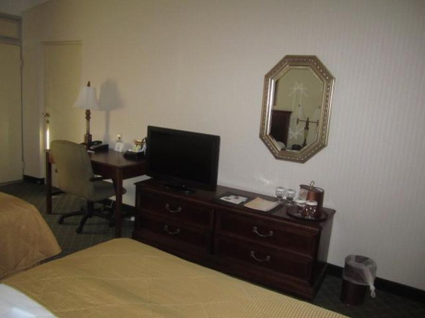 Las mejores ofertas de Clarion Hotel & Suites Hamden-New Haven Hamden