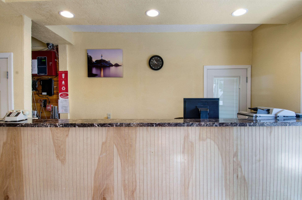 Las mejores ofertas de Econo Lodge West Yarmouth Area West Yarmouth