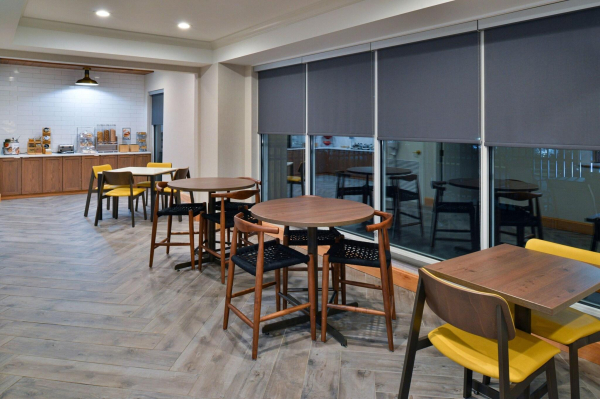 Las mejores ofertas de Fairfield Inn Suites by Marriott Goshen Middletown Goshen