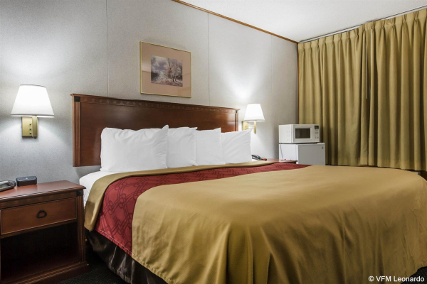 Las mejores ofertas de Northway Inn Queensbury - Lake George Glens Falls