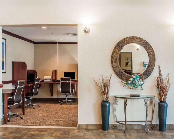 Las mejores ofertas de Quality Inn Near Walden Galleria Mal Amherst