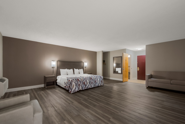 Las mejores ofertas de Red Roof Inn & Suites Buena Buena