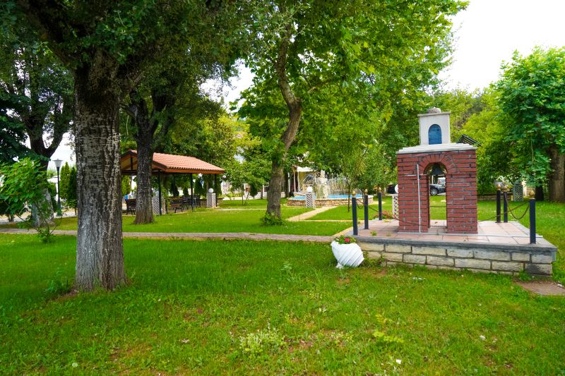 Las mejores ofertas de Krikonis Suites Ioannina 