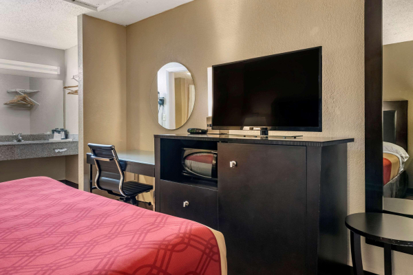 Las mejores ofertas de Econo Lodge Sebring Avon Park