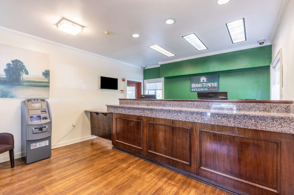 Las mejores ofertas de Hometowne Studios Orlando - Casselberry Casselberry