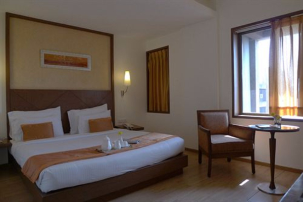 Las mejores ofertas de Hotel Leafio Marigold Bombay