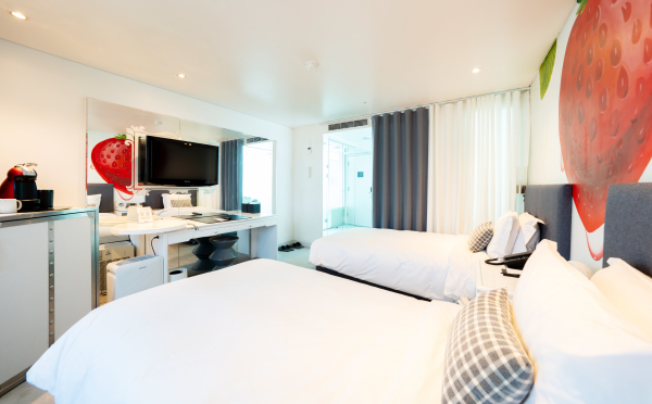 Las mejores ofertas de Imperial Palace Boutique Hotel Seúl