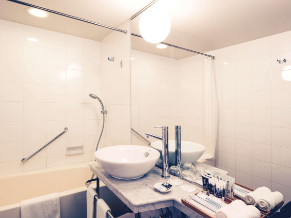 Las mejores ofertas de Mercure Tokyo Ginza Tokio