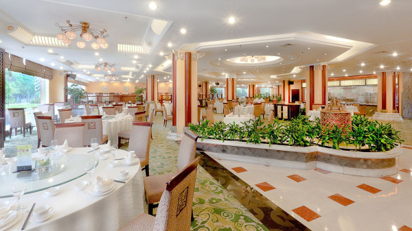 Las mejores ofertas de New Century Hotel Xiao Shan Hangzhou