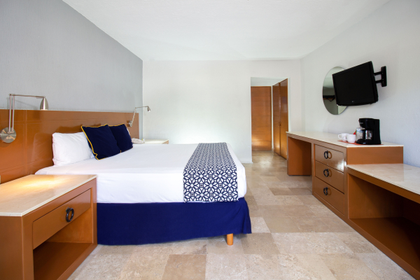 Las mejores ofertas de Plaza Pelicanos Club Beach Resort Nuevo Vallarta